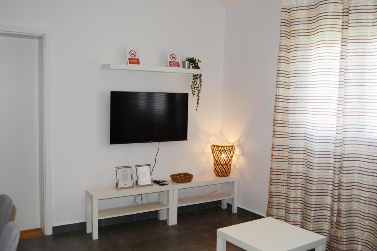 Apartmán Apartman Gabriel Zadar Exteriér fotografie