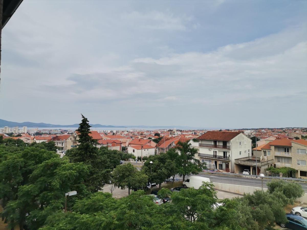 Apartmán Apartman Gabriel Zadar Pokoj fotografie