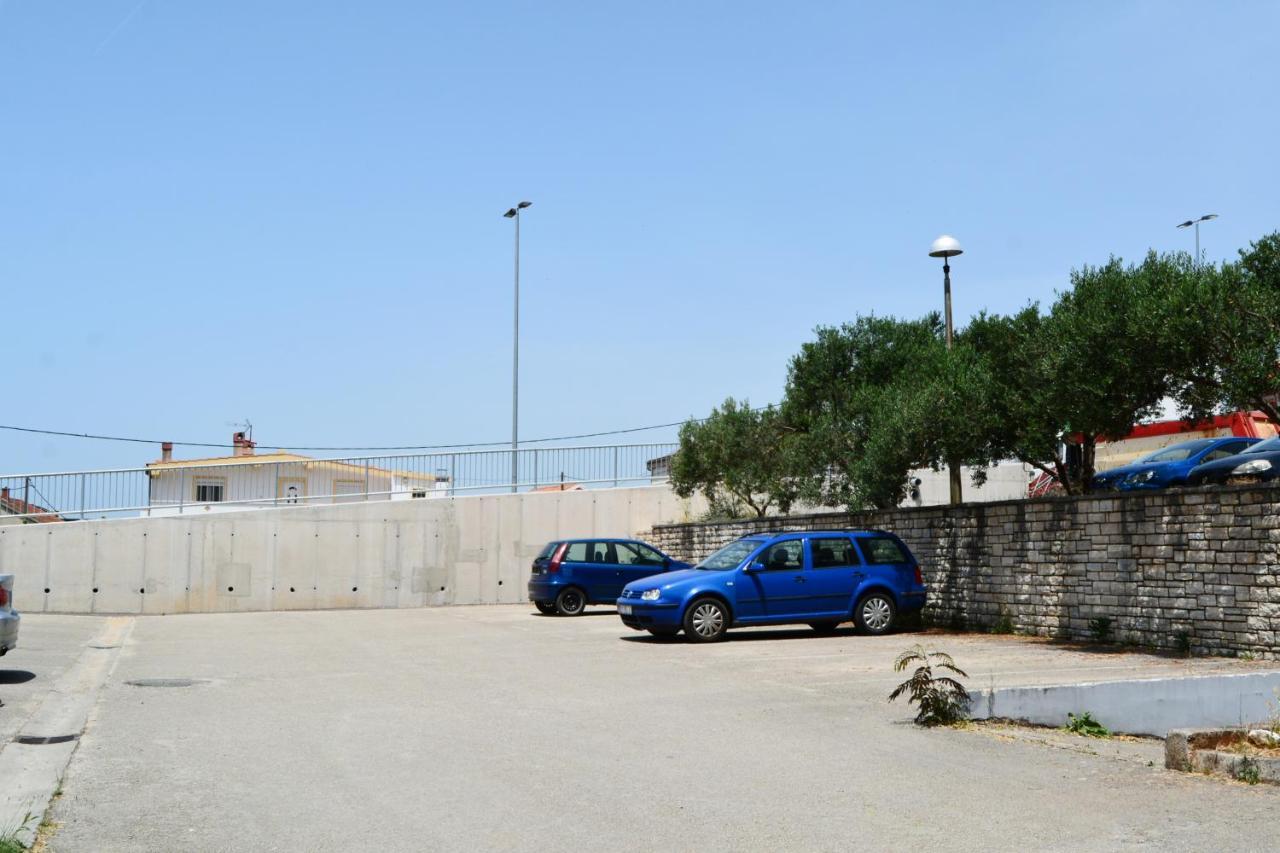Apartmán Apartman Gabriel Zadar Exteriér fotografie