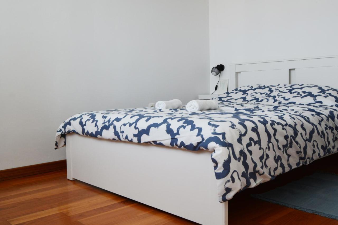 Apartmán Apartman Gabriel Zadar Exteriér fotografie